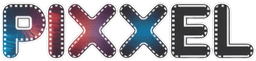 Pixxel Logo